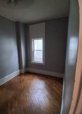 Mt. Vernon House: 718 Harrison St