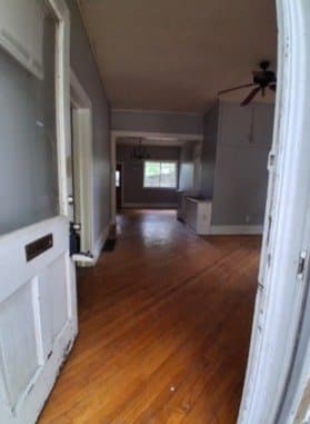 Mt. Vernon House: 718 Harrison St