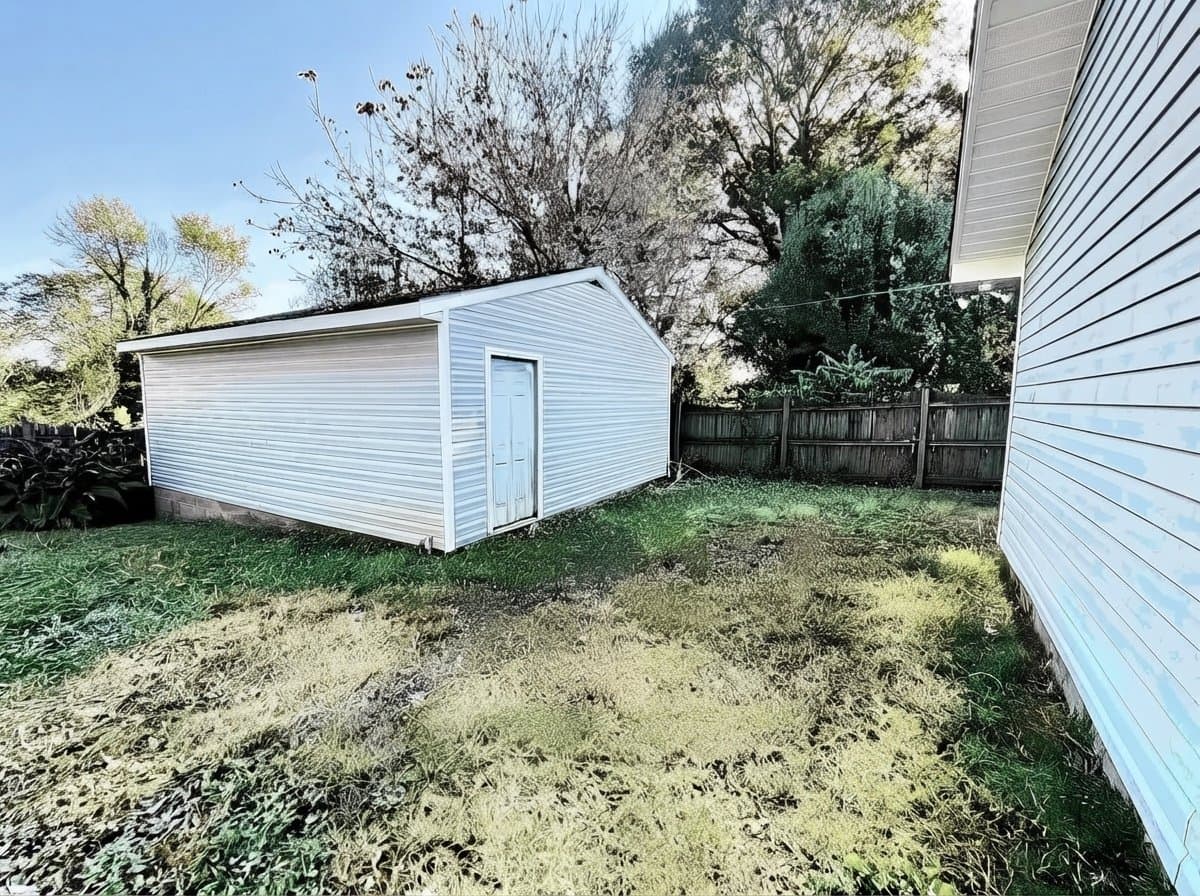 Spartanburg House: 203 Collins Ave