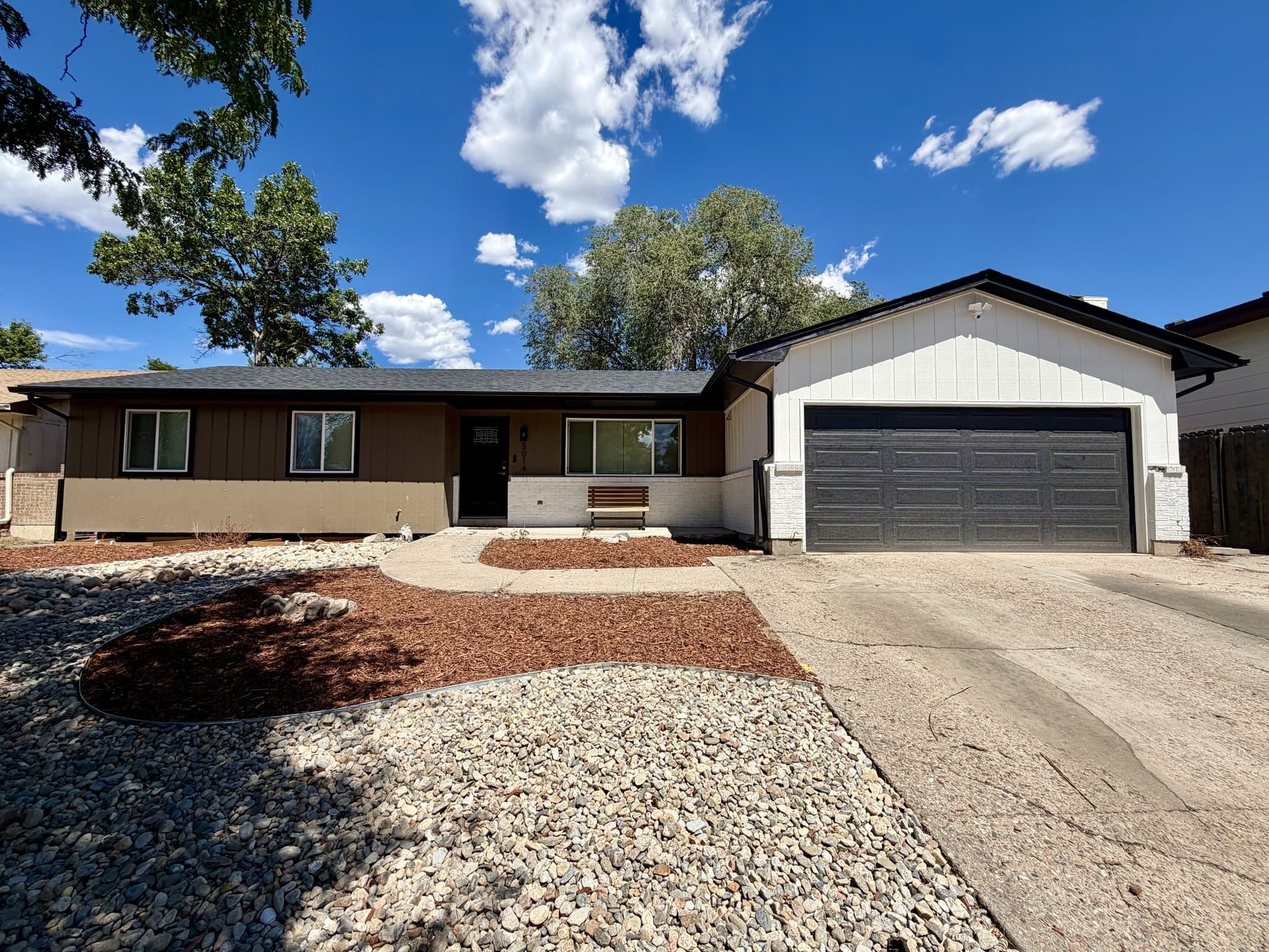 Colorado Springs Single Room: 5014 Palmer Park Blvd