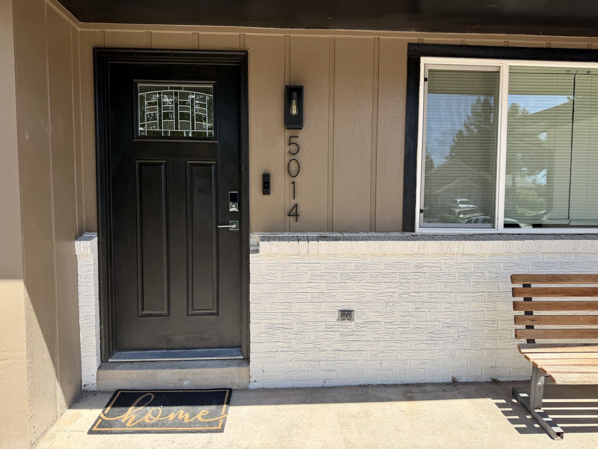 Colorado Springs Single Room: 5014 Palmer Park Blvd
