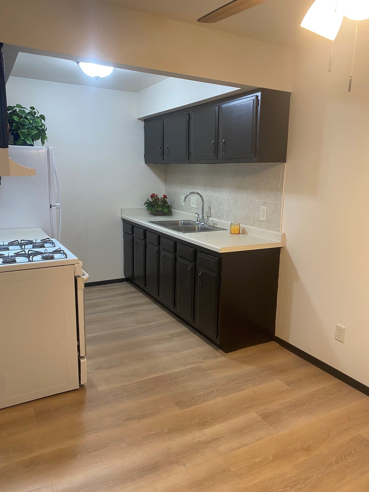 Greenfield Apartment: 6450 West Norwich