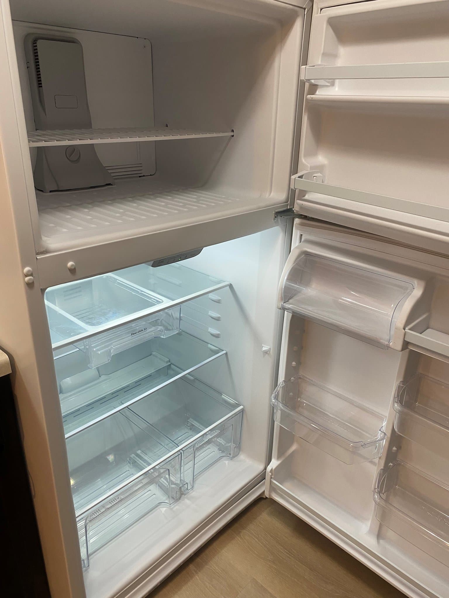 Greenfield Apartment: 6450 West Norwich