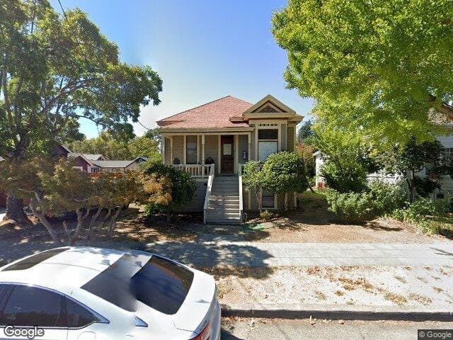Napa Multiplex: 1859 Main St,