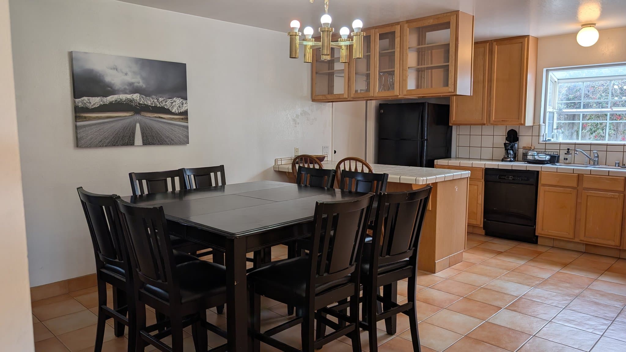 Marina House: 299 Whitney Place