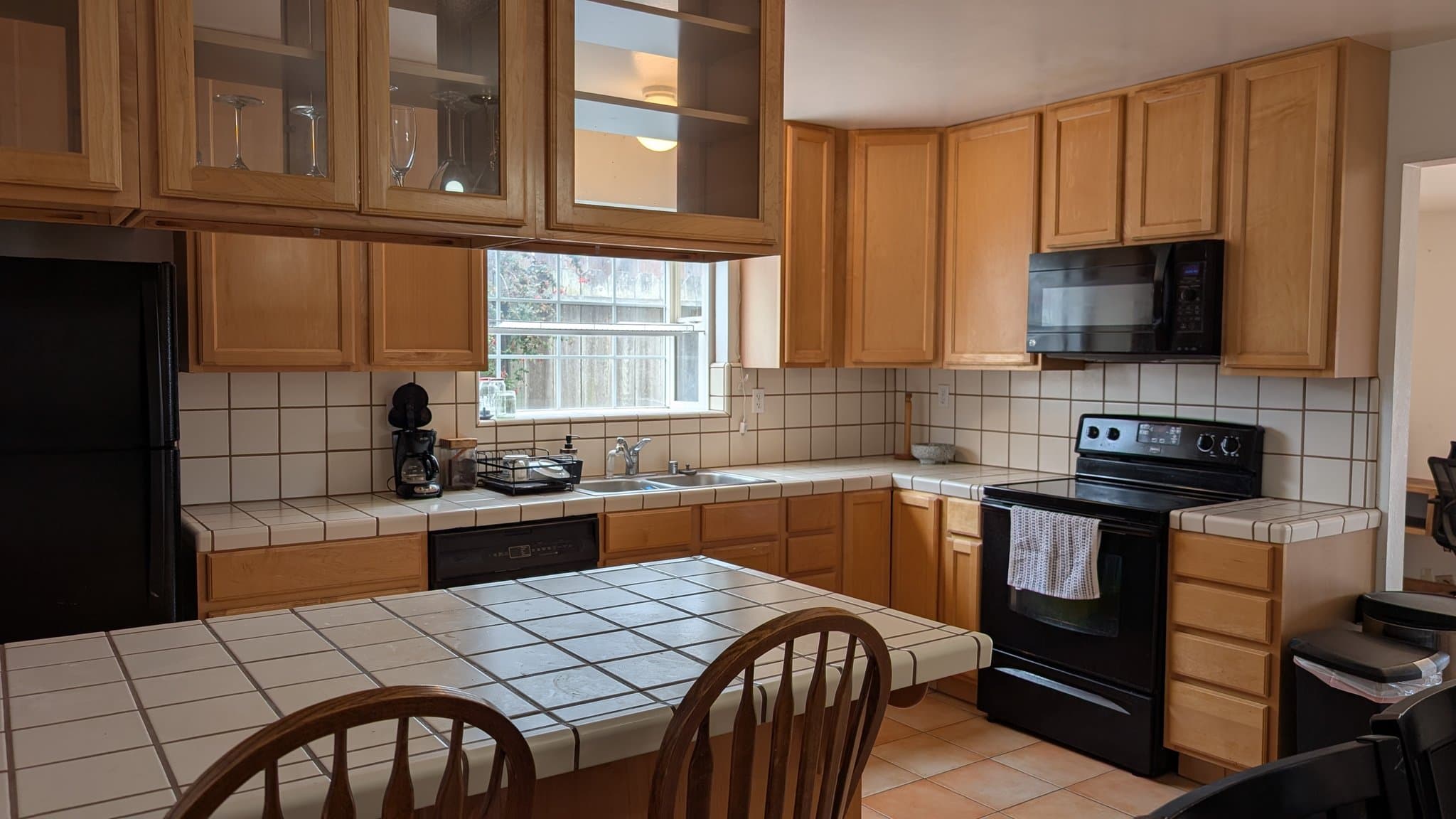 Marina House: 299 Whitney Place