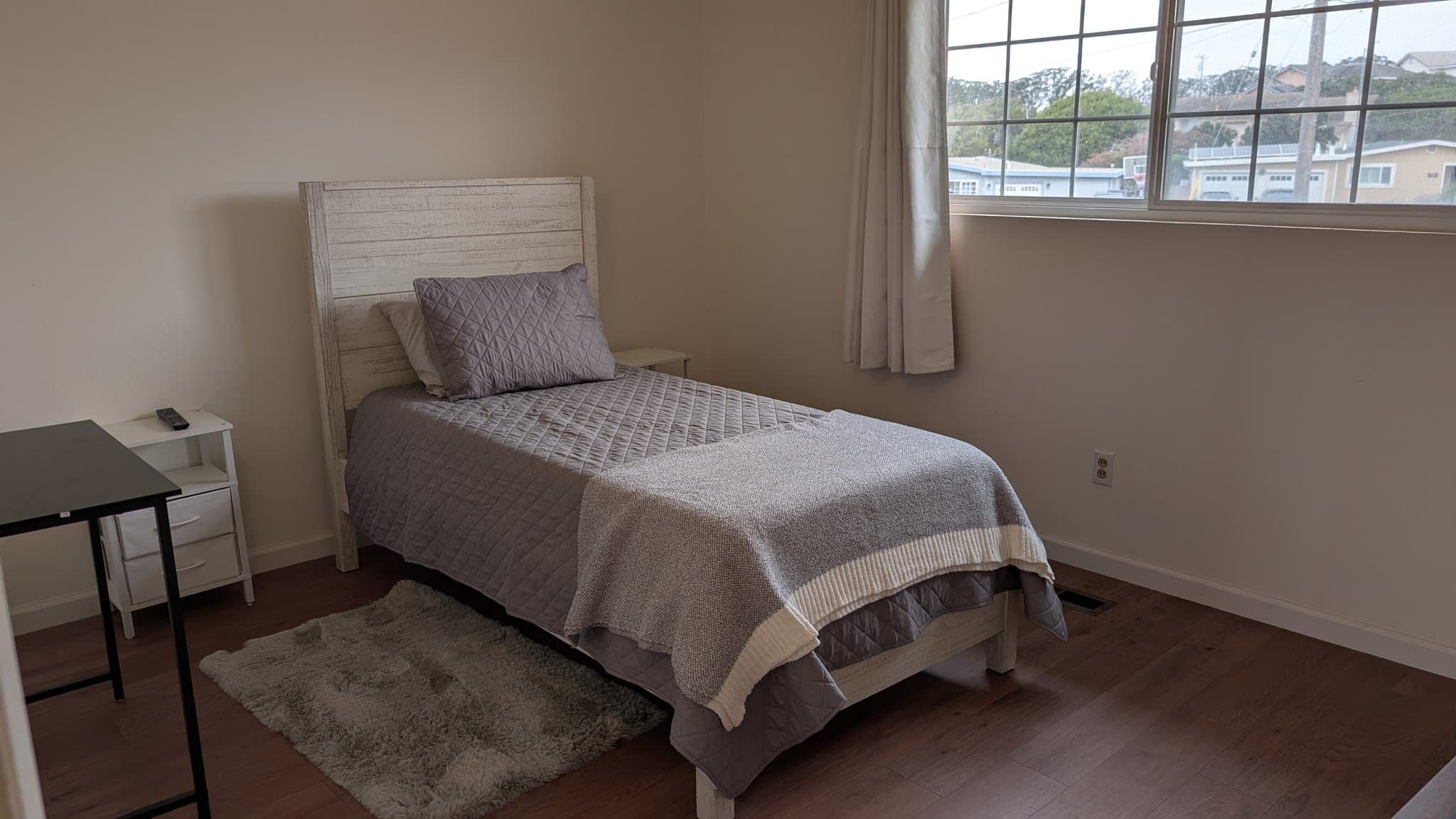 Marina House: 299 Whitney Place