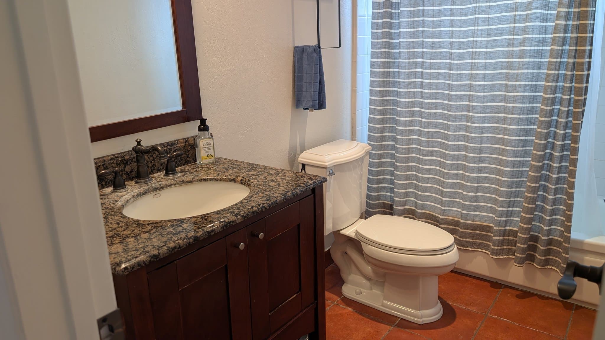 Marina House: 299 Whitney Place