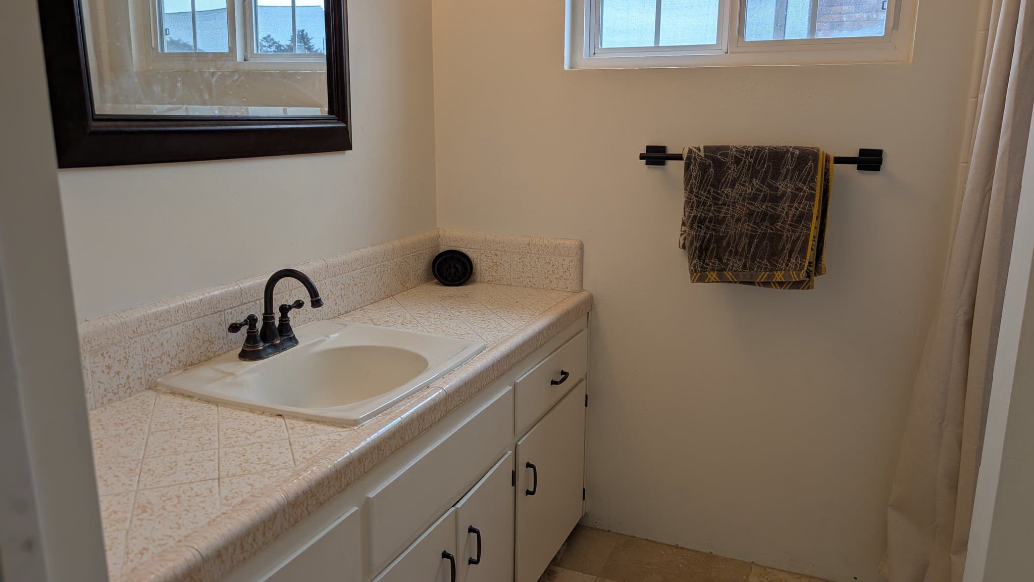 Marina House: 299 Whitney Place