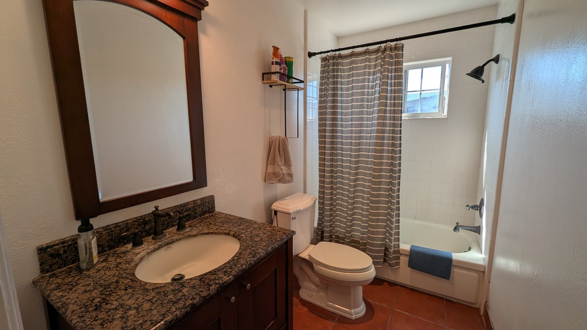 Marina House: 299 Whitney Place