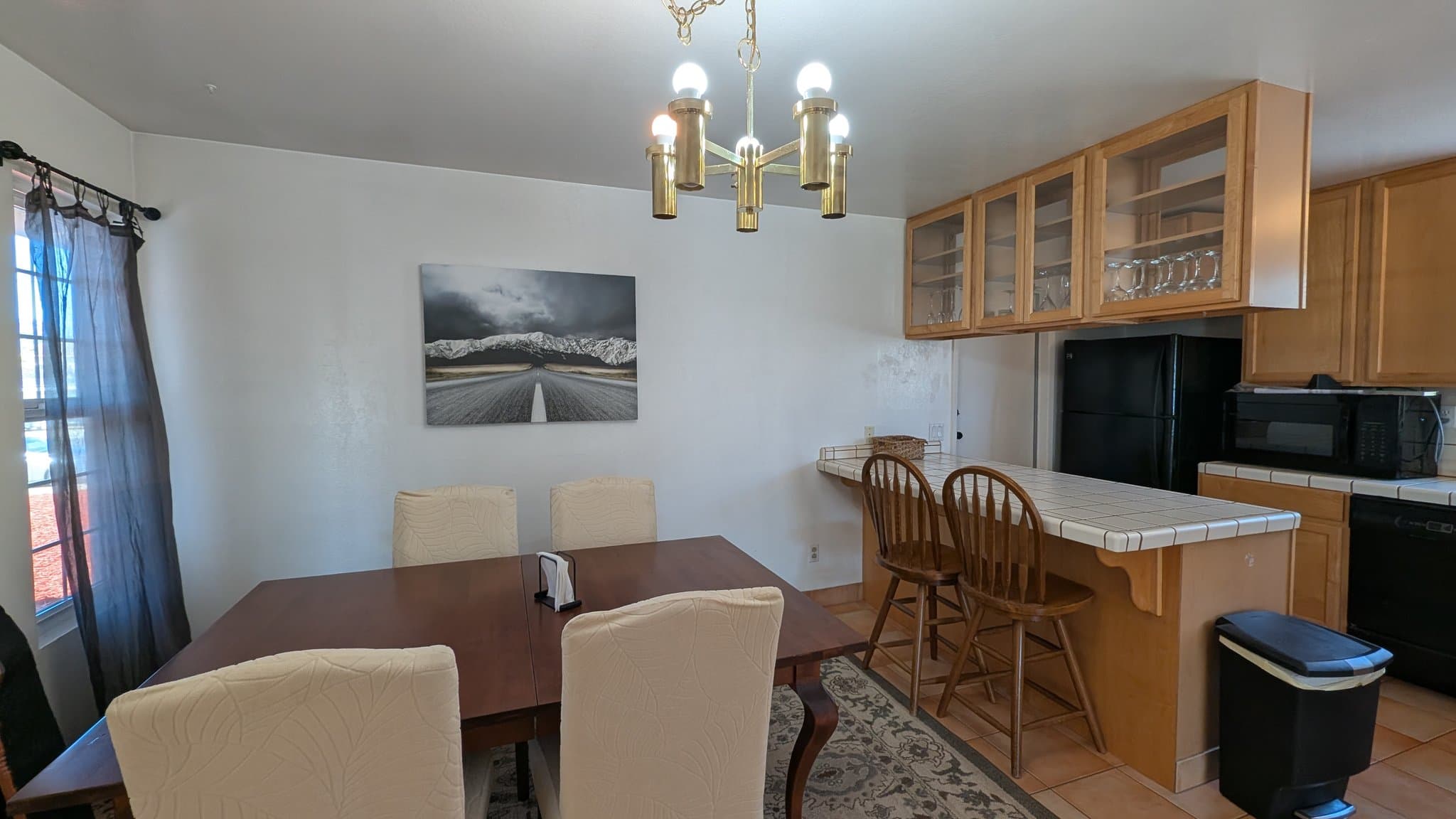 Marina House: 299 Whitney Place