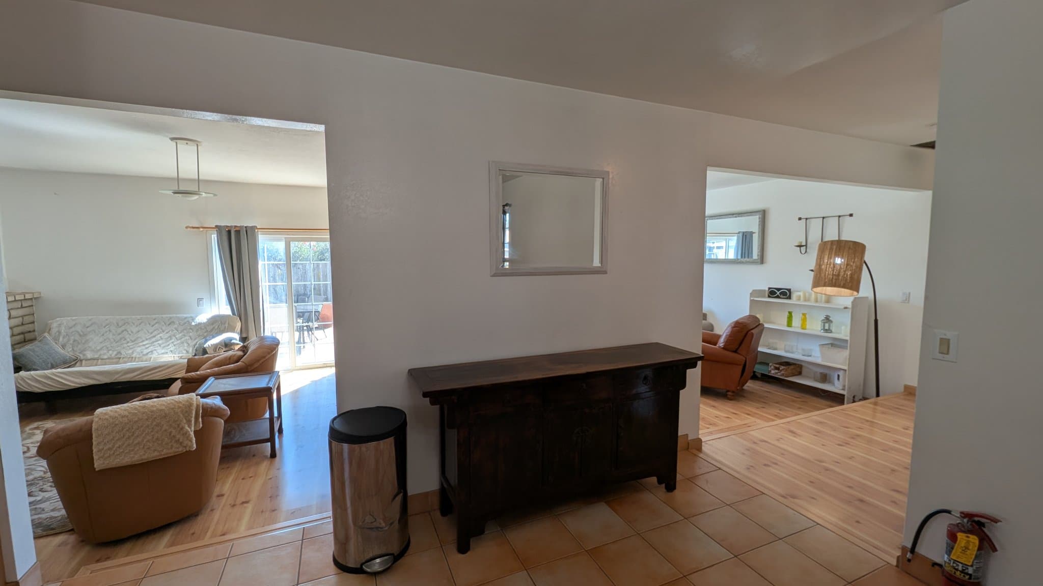 Marina House: 299 Whitney Place