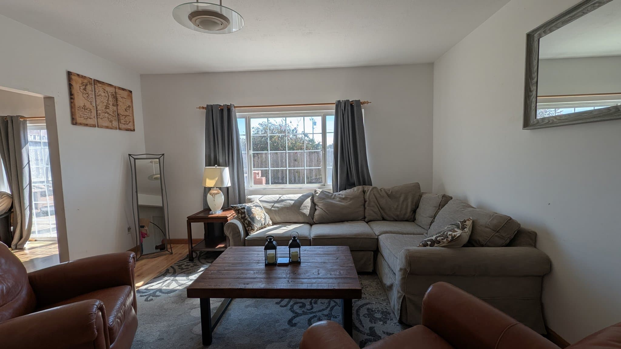 Marina House: 299 Whitney Place