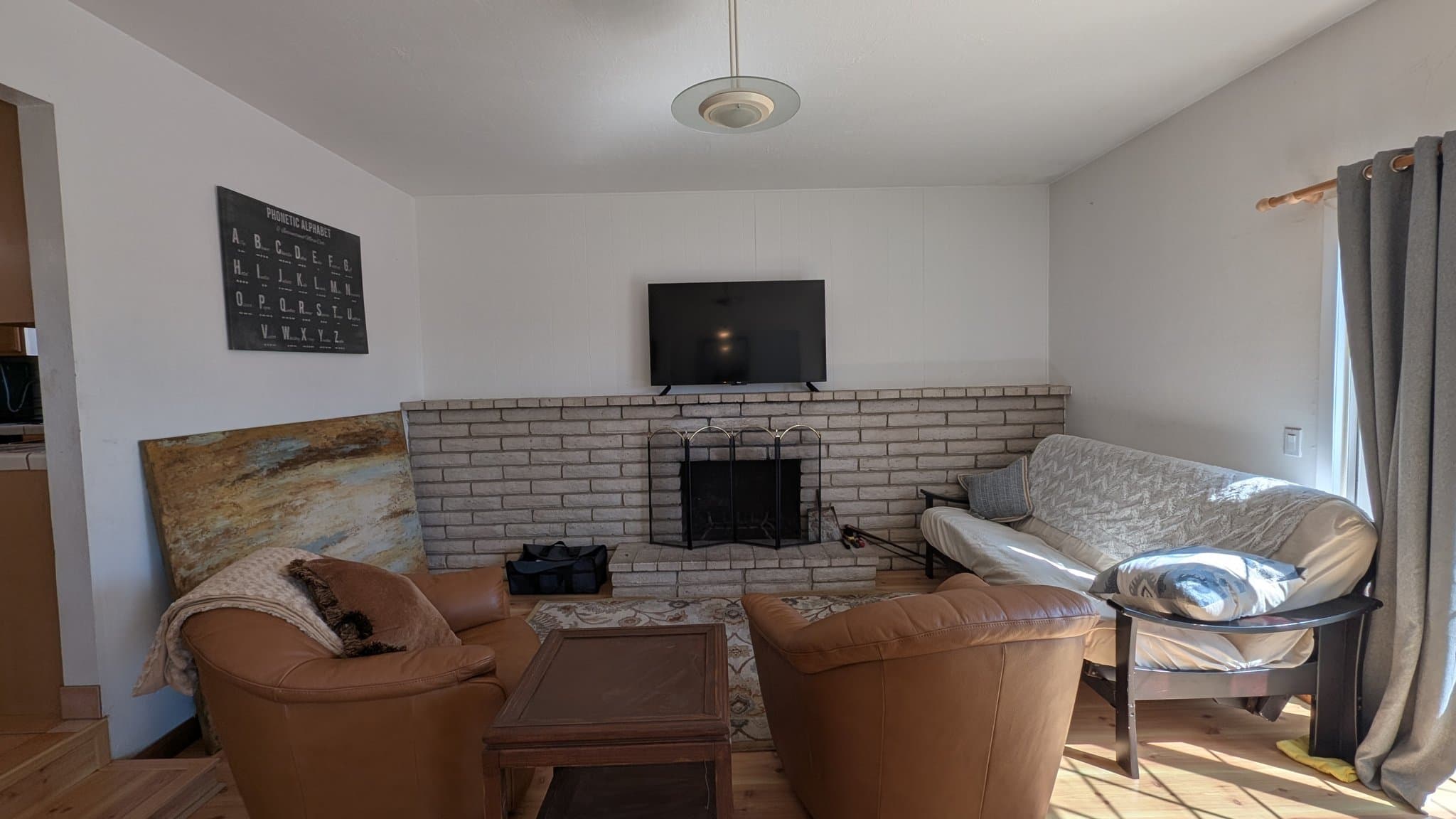 Marina House: 299 Whitney Place