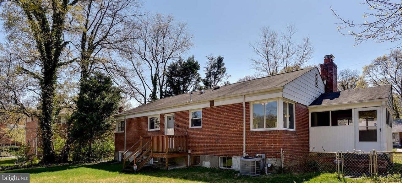 University Park Other: 6703 41st Ave.