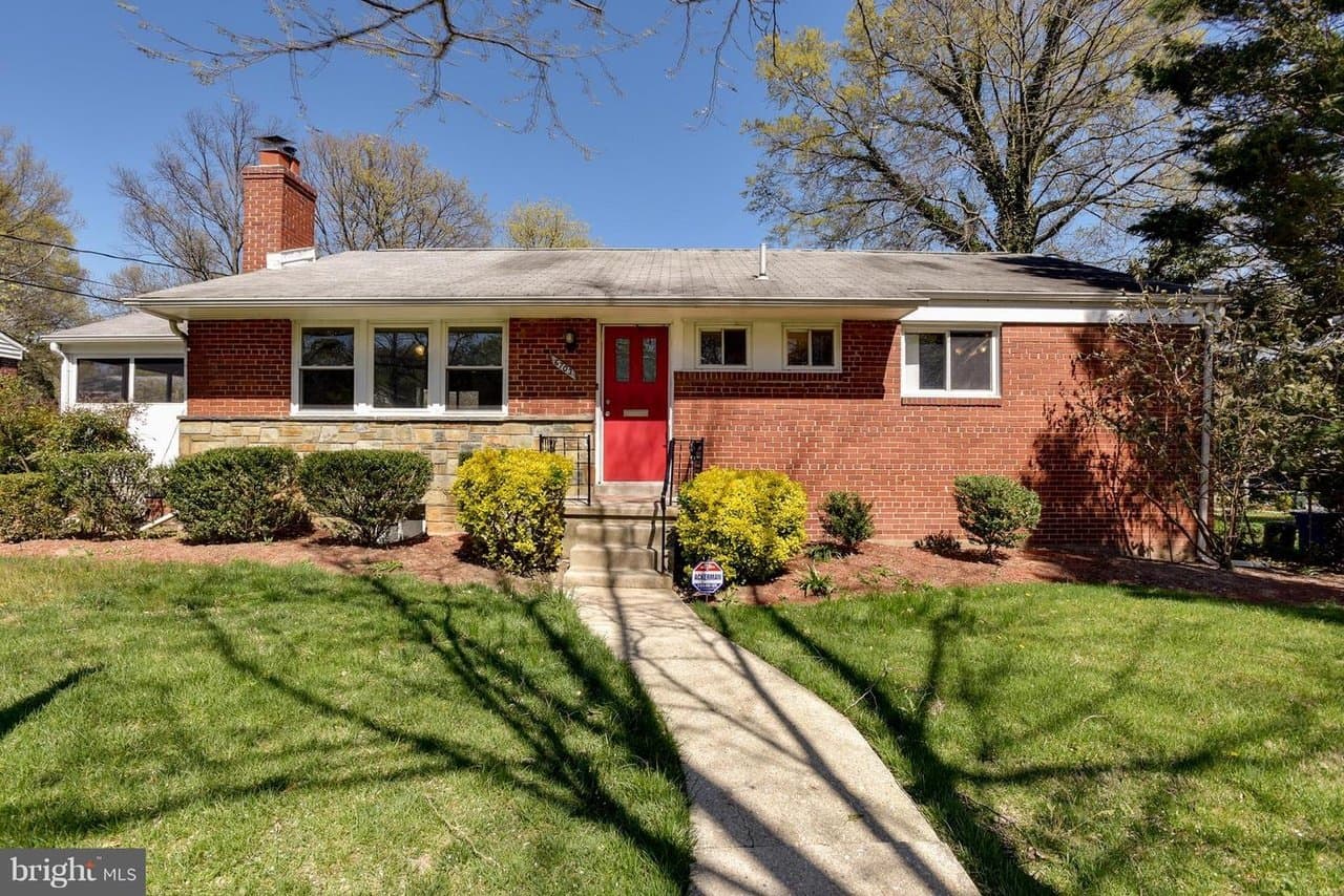 University Park Other: 6703 41st Ave.