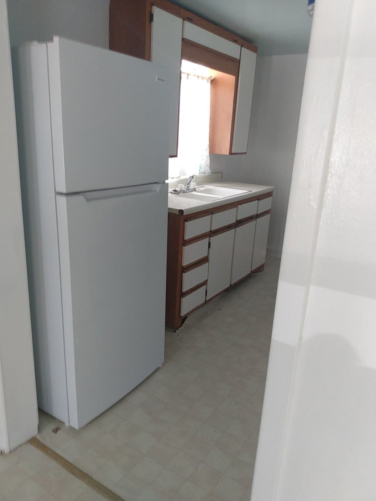 Pecos House: 537 Martinez St