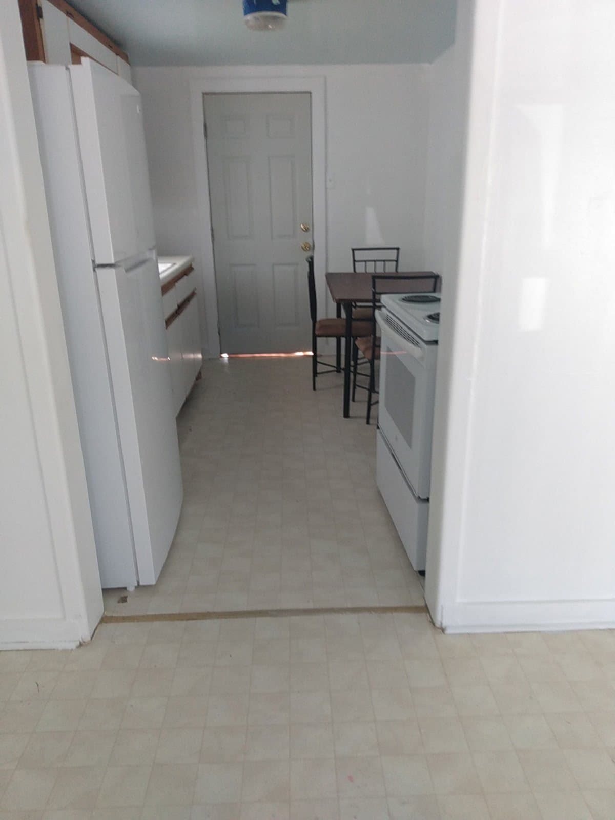 Pecos House: 537 Martinez St