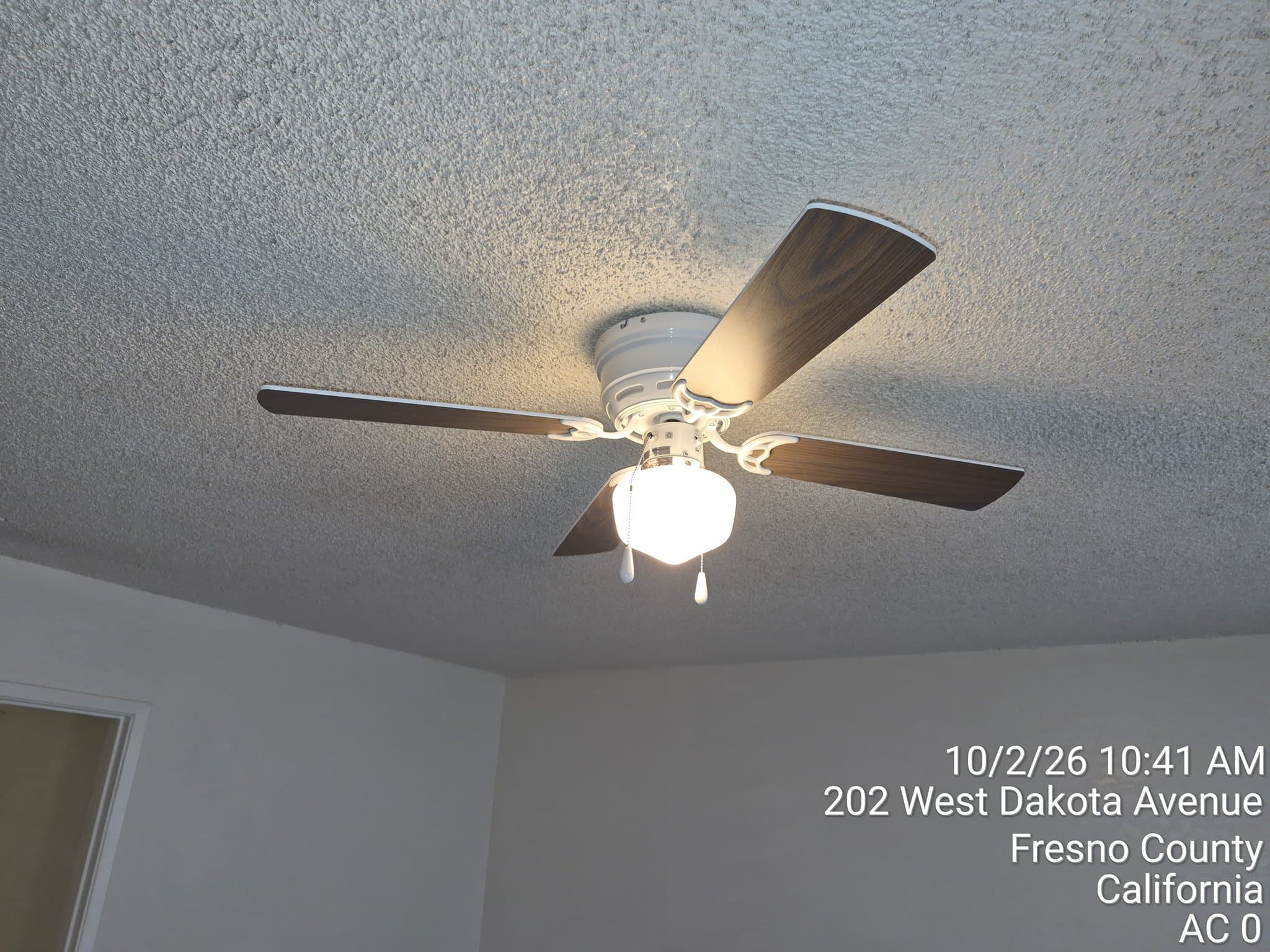 Fresno Townhome: 202 W Dakota, Ave