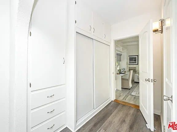 Alhambra Single Room: 405 South Granada Avenue
