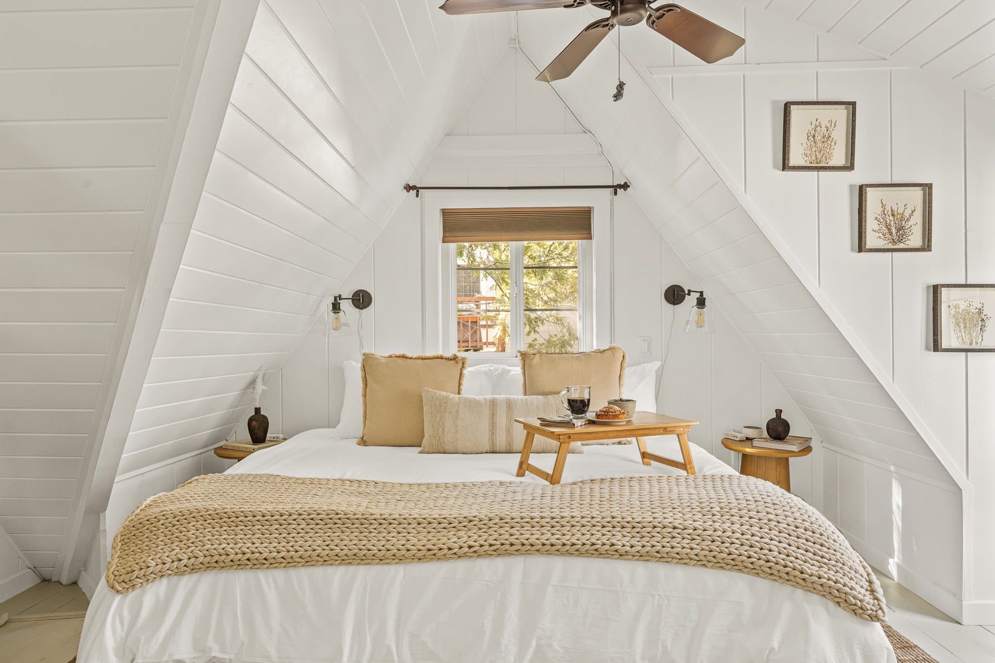 Lake Arrowhead House: 284 Walnut