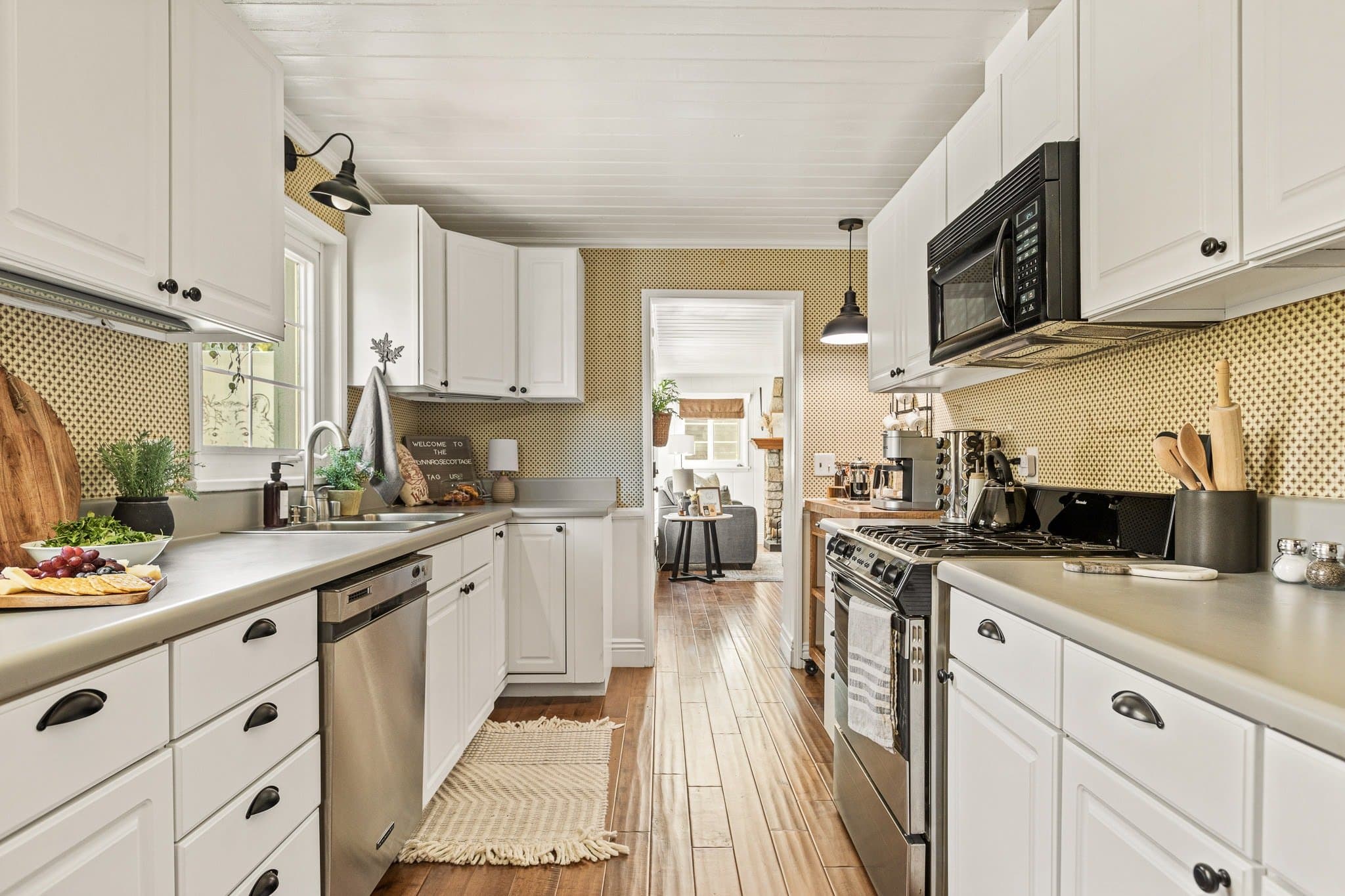 Lake Arrowhead House: 284 Walnut