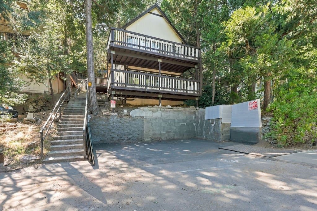 Crestline Other: 23853 Wildwood Ln #1