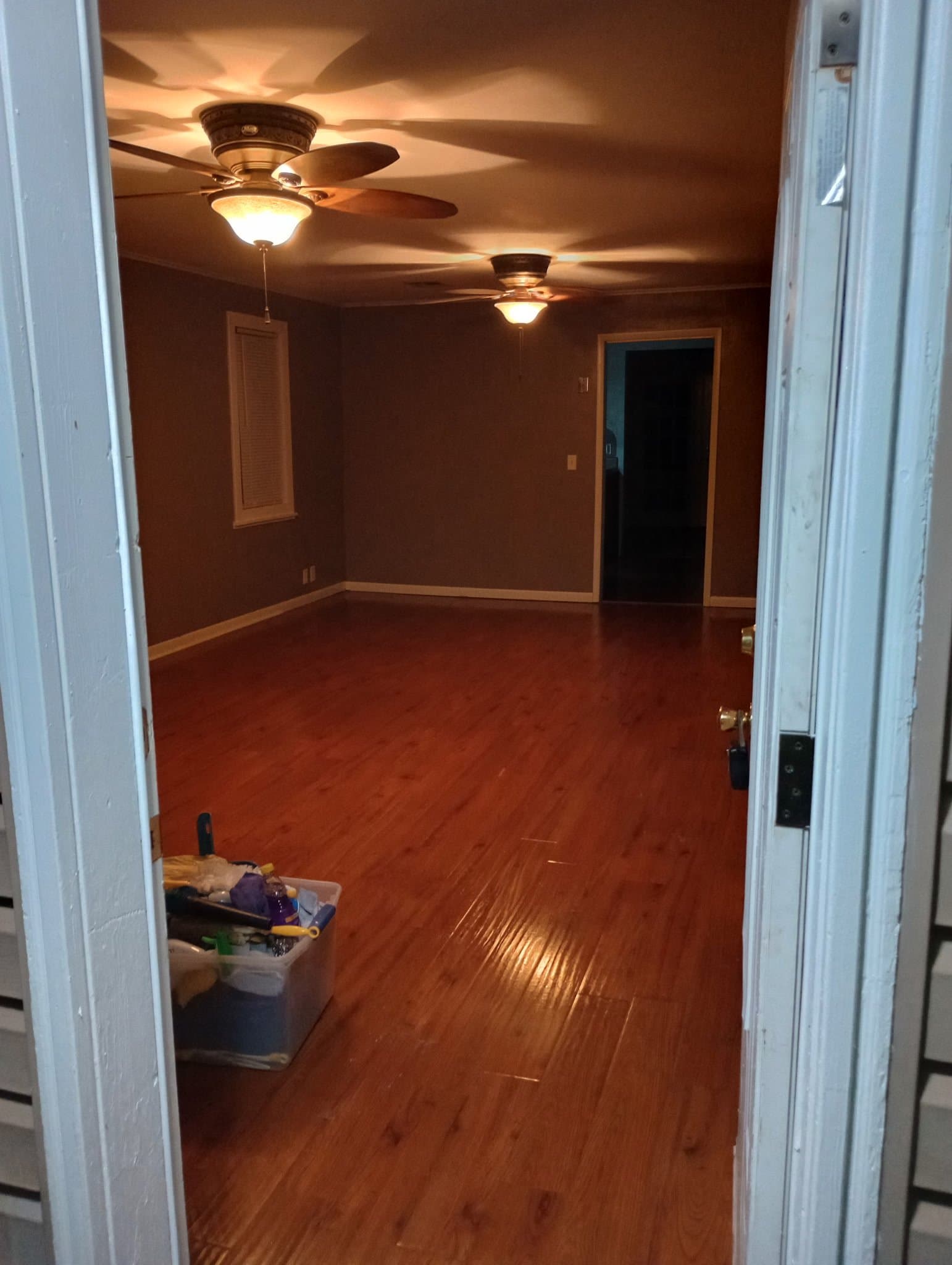 Watonga House: 813 N Burford Ave