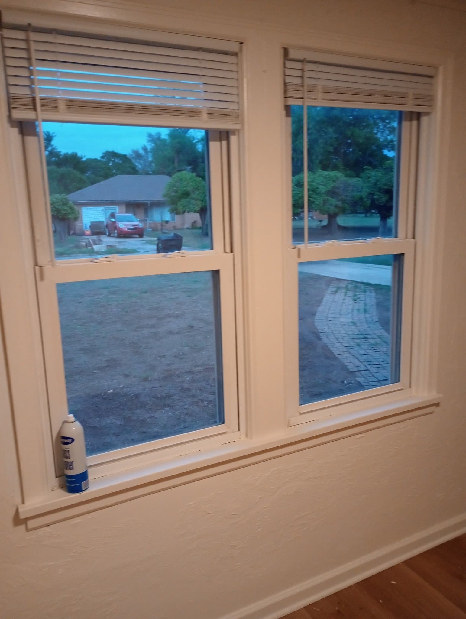 Watonga House: 813 N Burford Ave