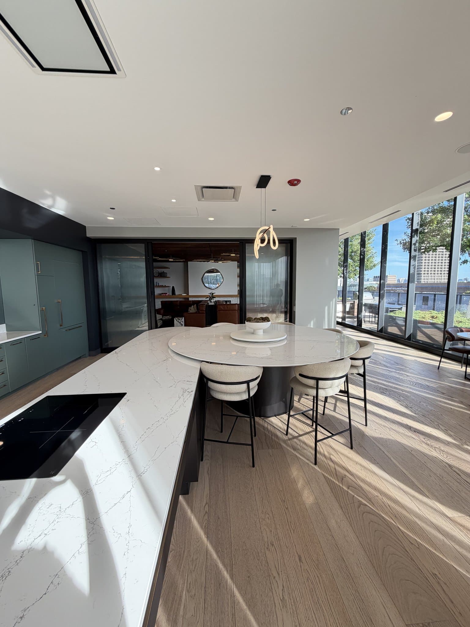 Chicago Condo: 1049 W Jackson