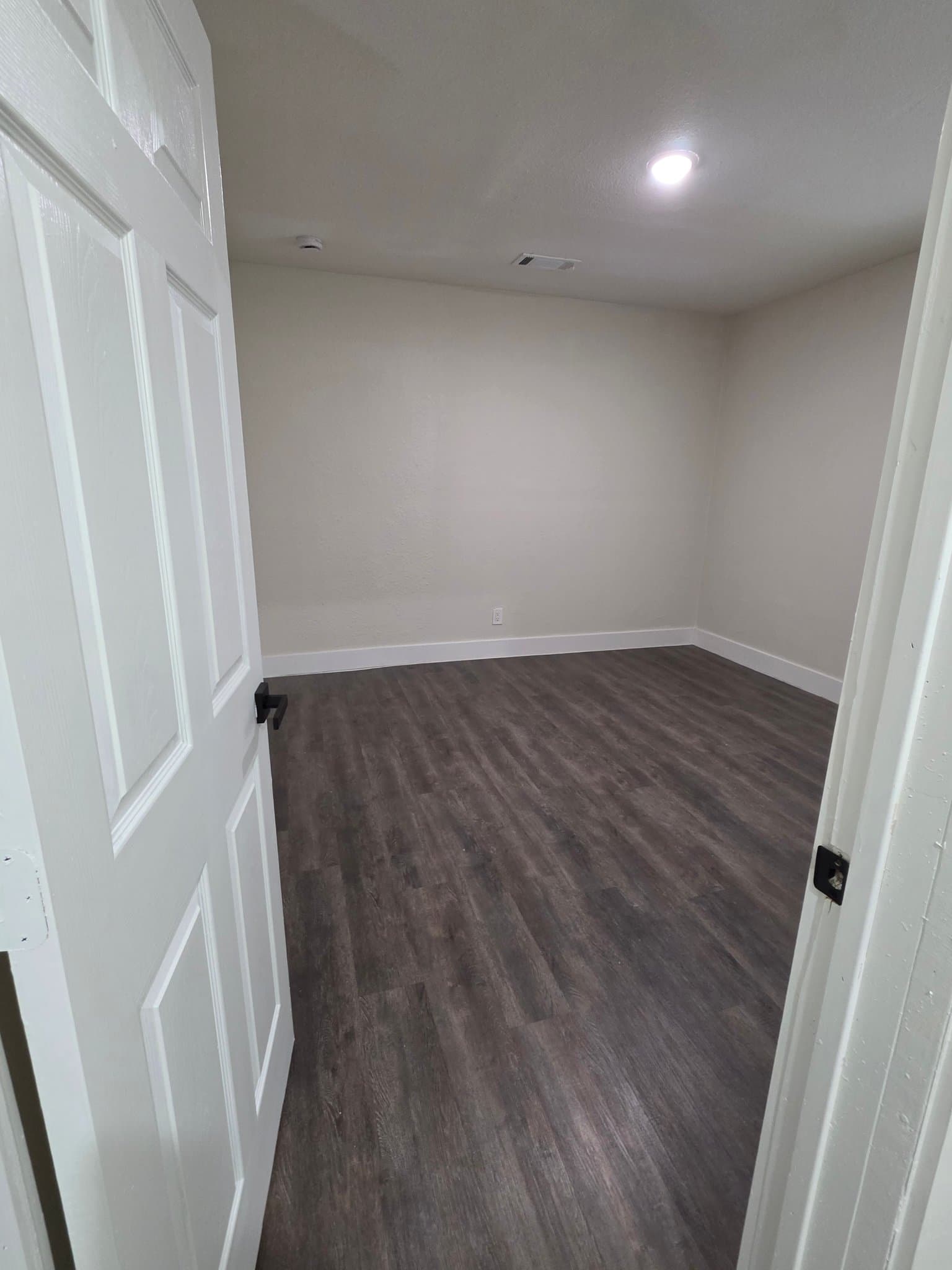 Dallas House: 2633 Hickman St