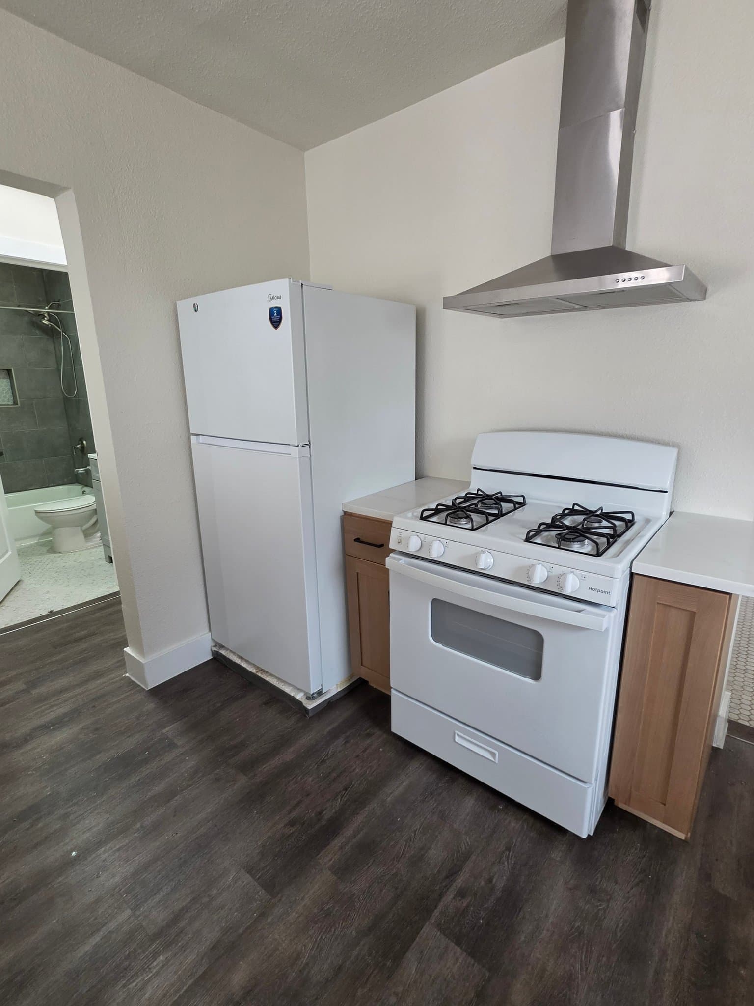 Dallas House: 2633 Hickman St