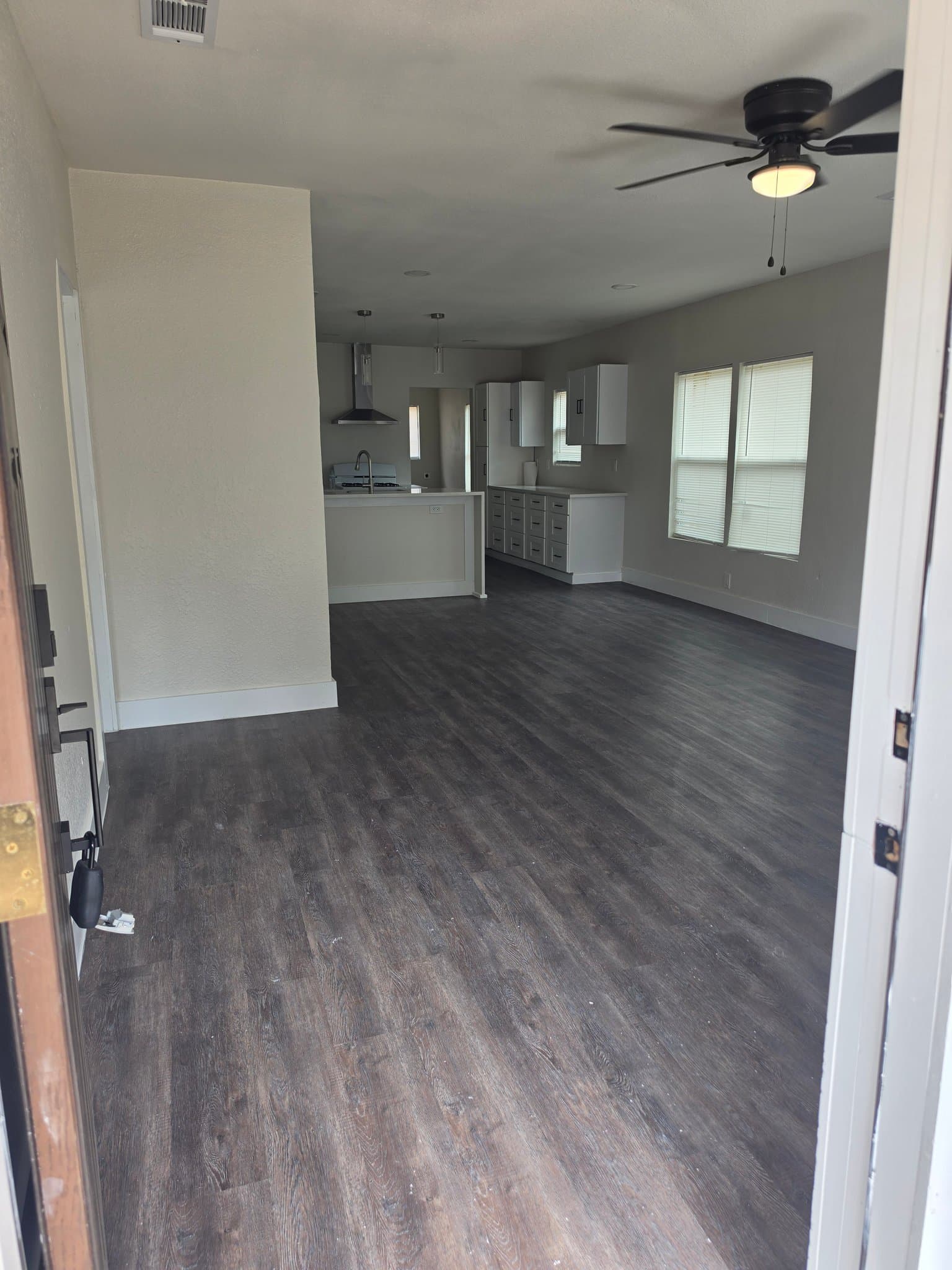 Dallas House: 2633 Hickman St
