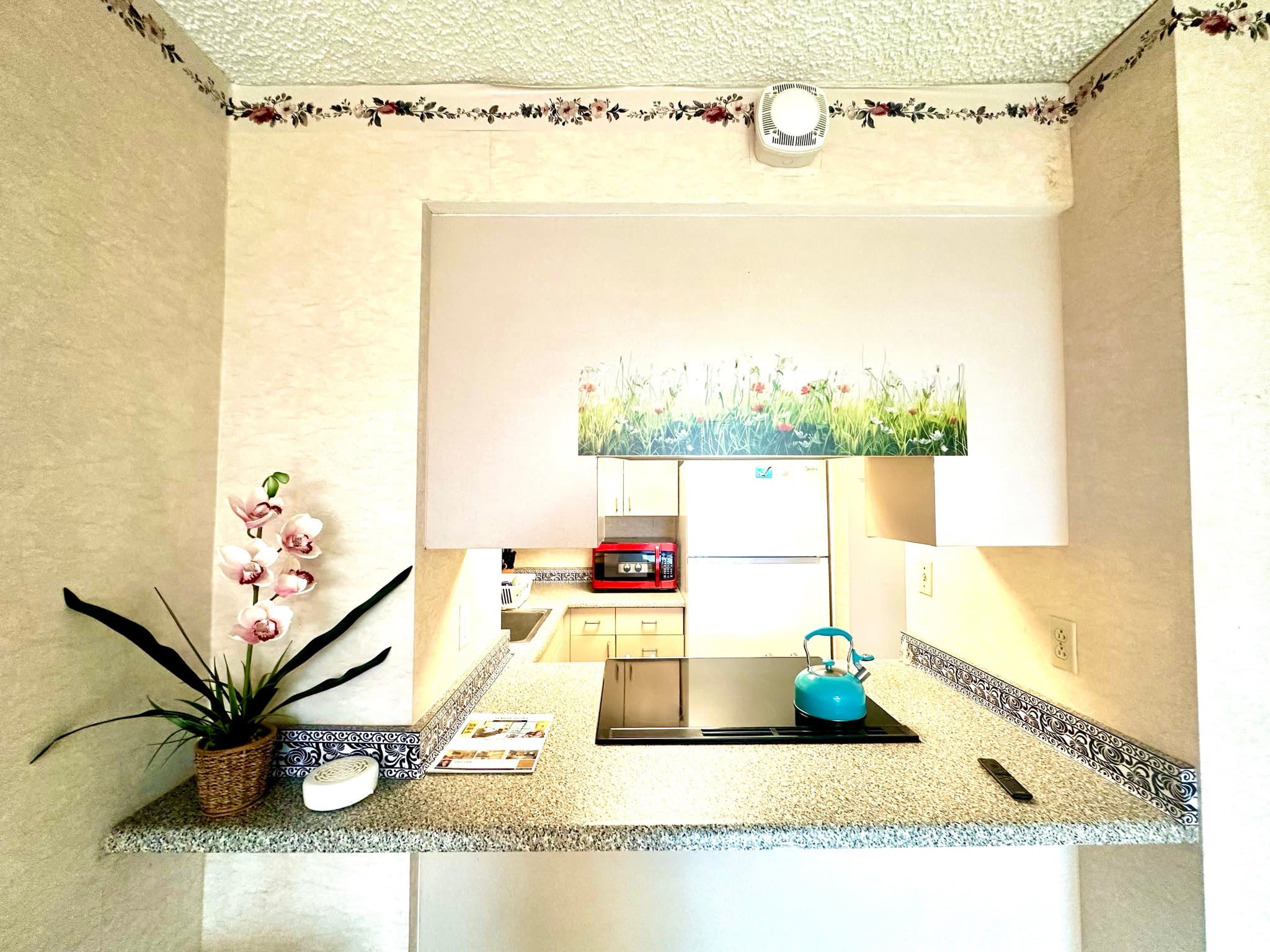 Honolulu Condo: 440 Seaside Ave