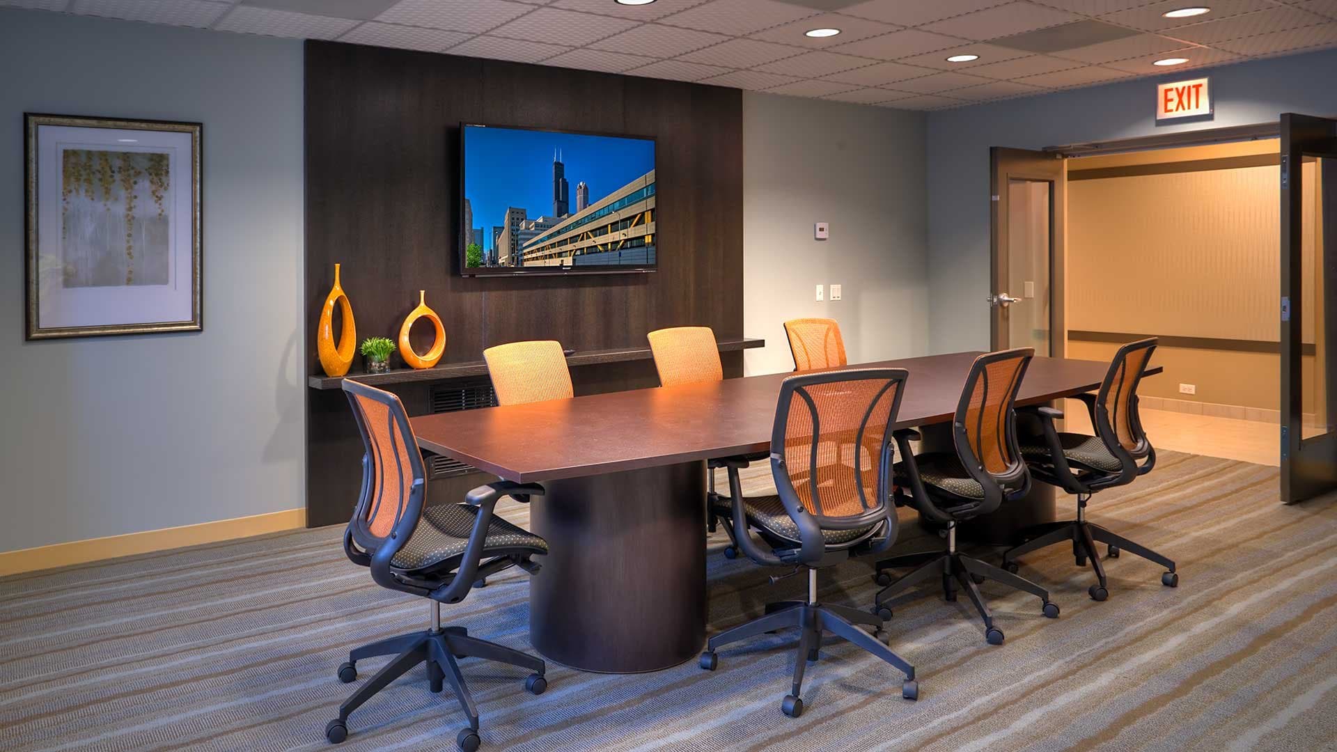 Chicago Condo: 1099 S Michigan Ave