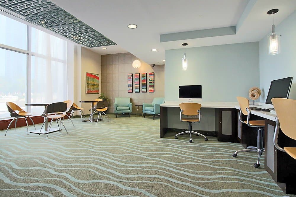 Chicago Condo: 1099 S Michigan Ave