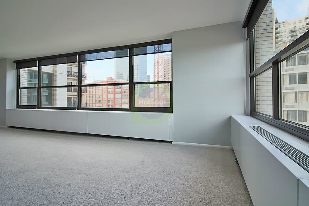 Chicago Condo: 1099 S Michigan Ave