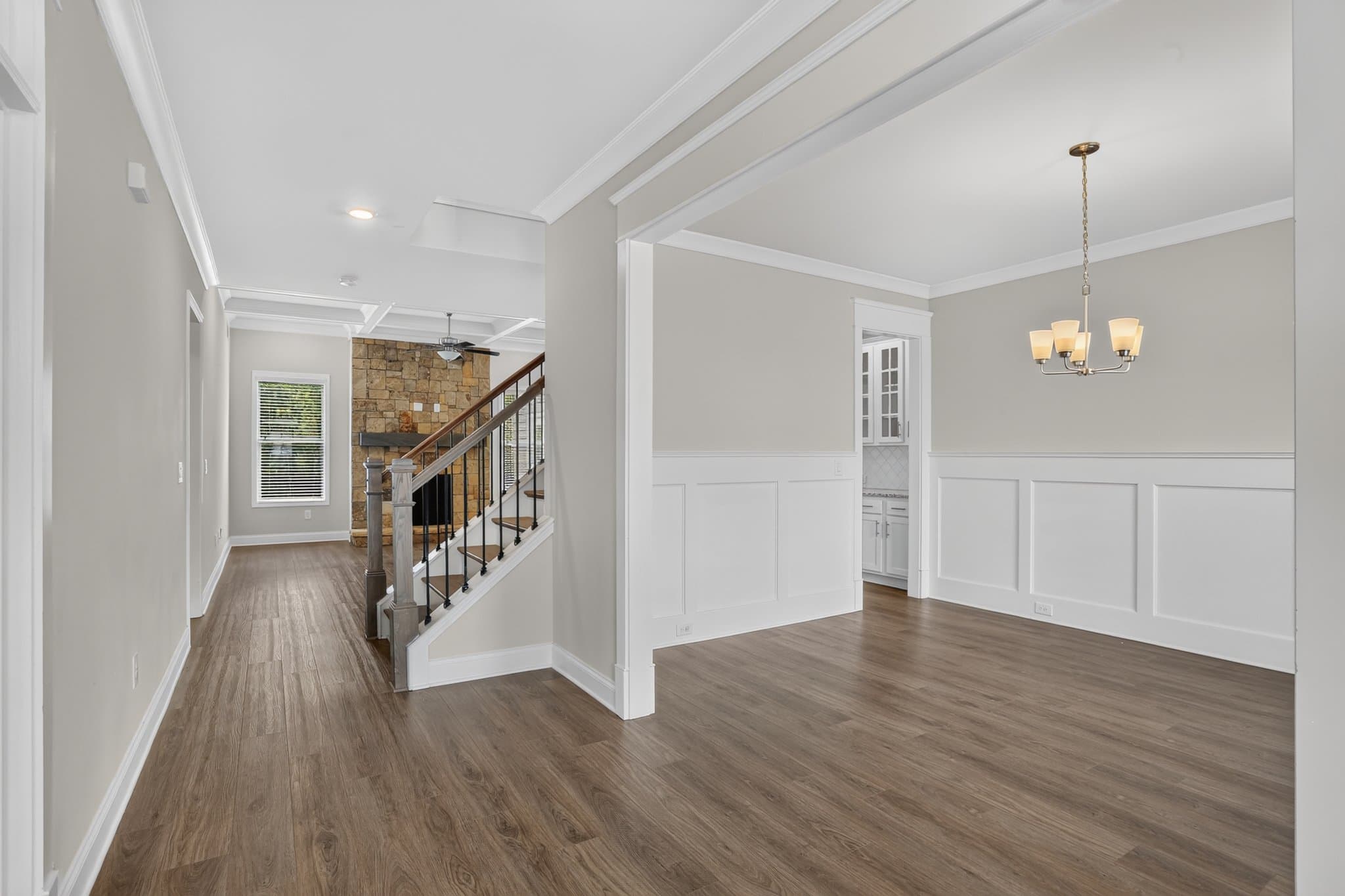 Auburn House: 4169 Brookmont Way