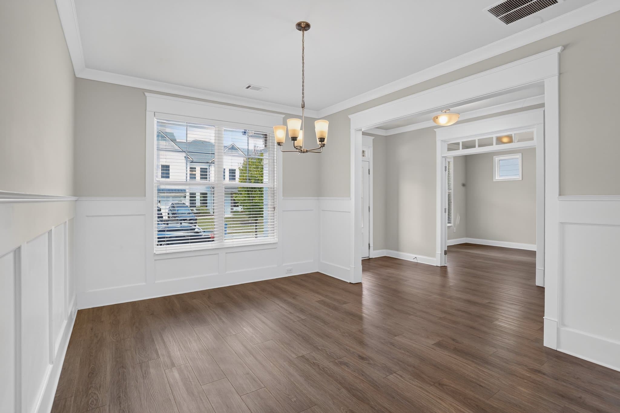 Auburn House: 4169 Brookmont Way