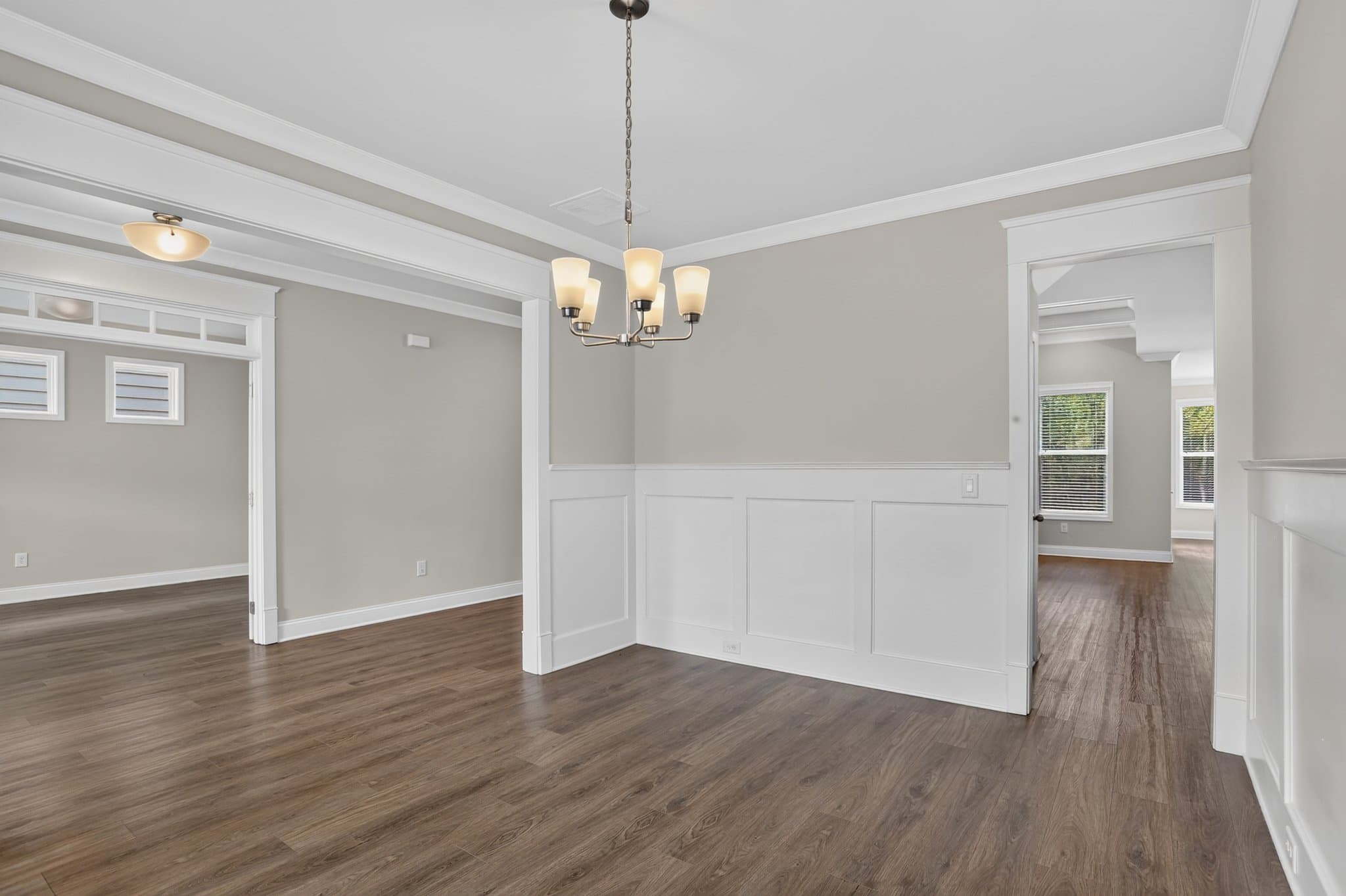 Auburn House: 4169 Brookmont Way