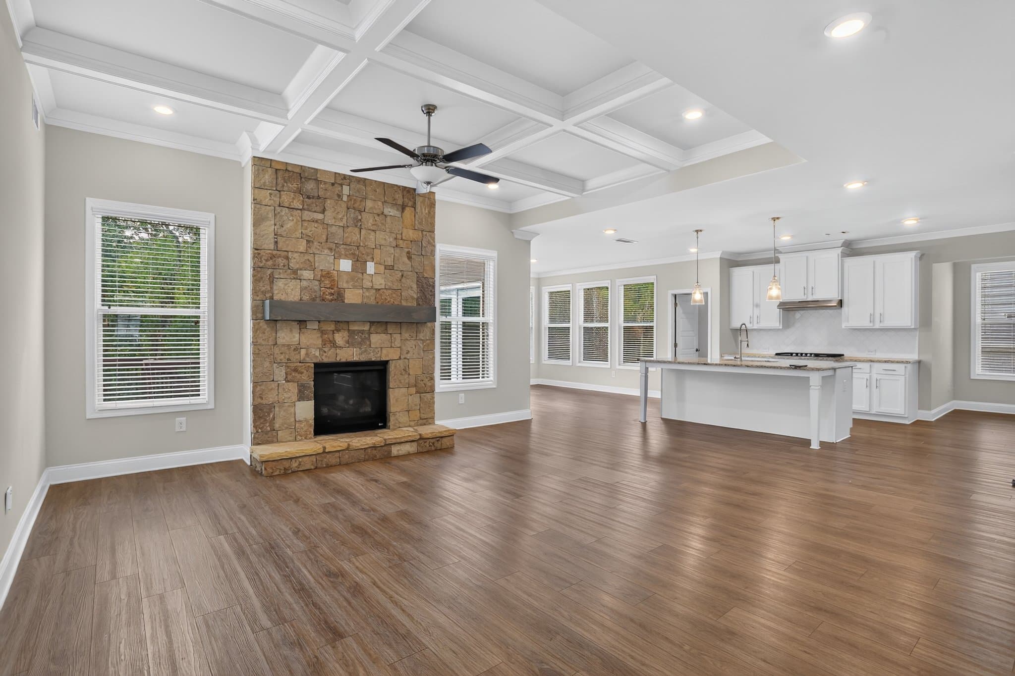 Auburn House: 4169 Brookmont Way