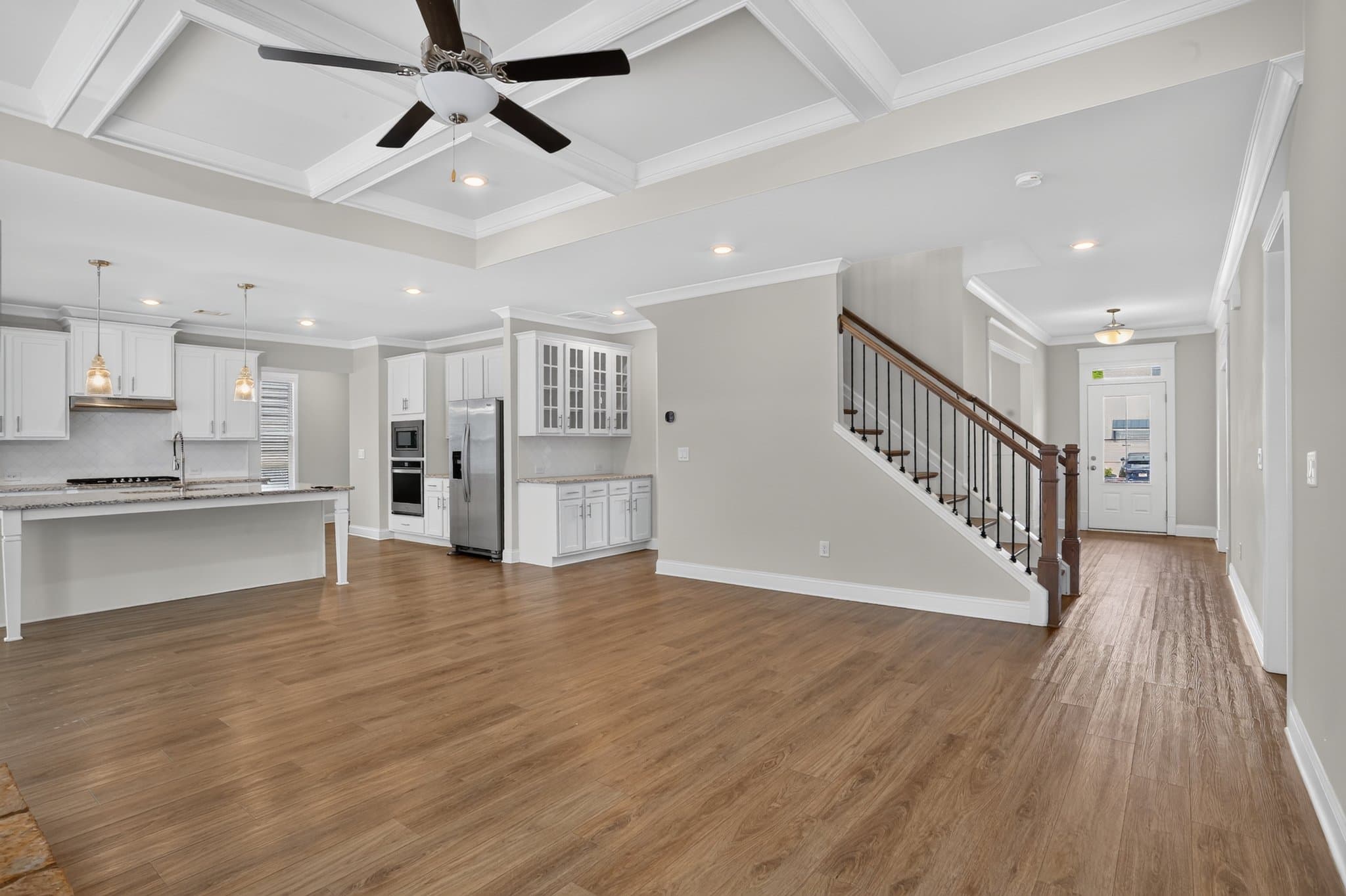 Auburn House: 4169 Brookmont Way