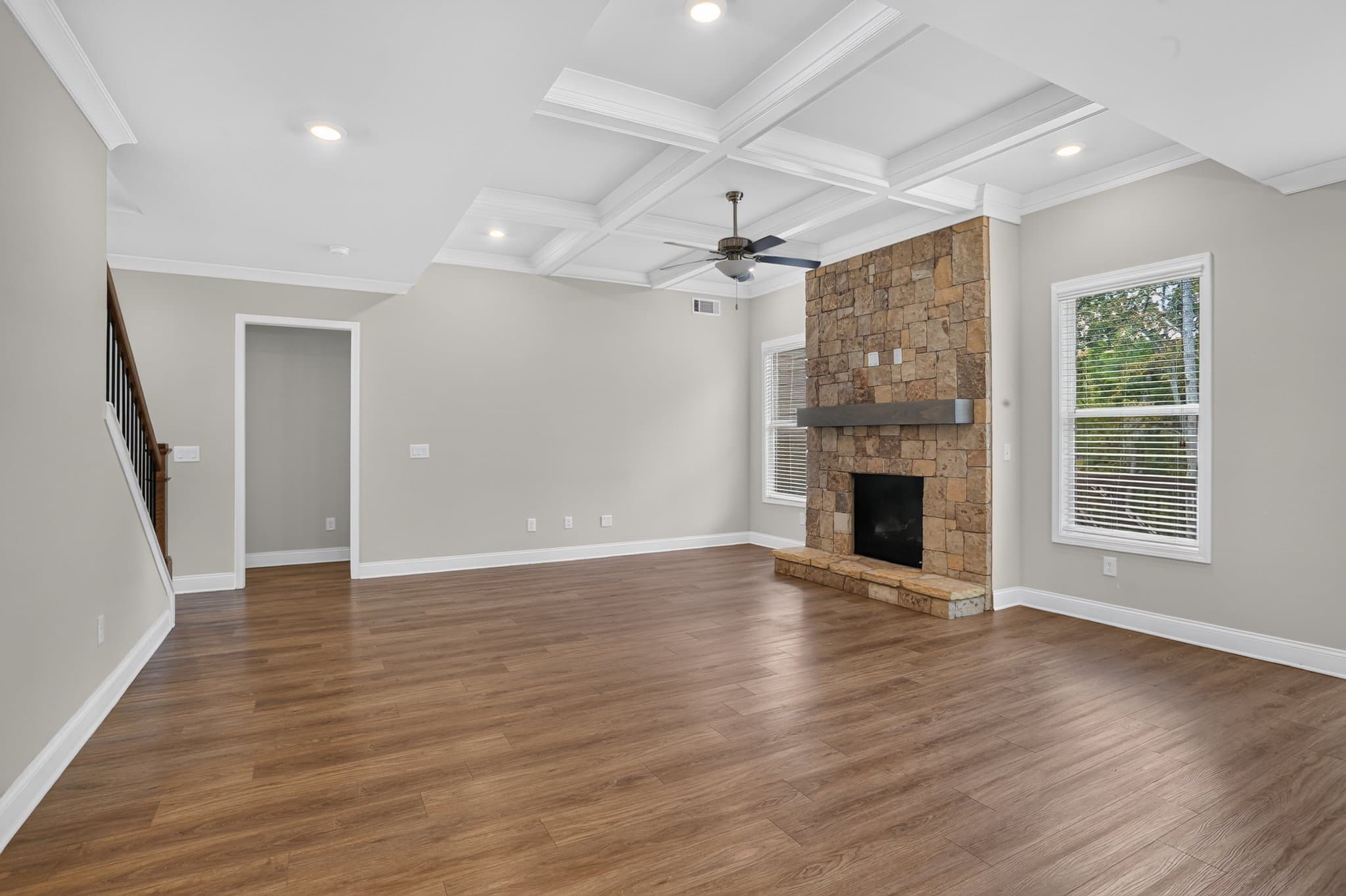 Auburn House: 4169 Brookmont Way