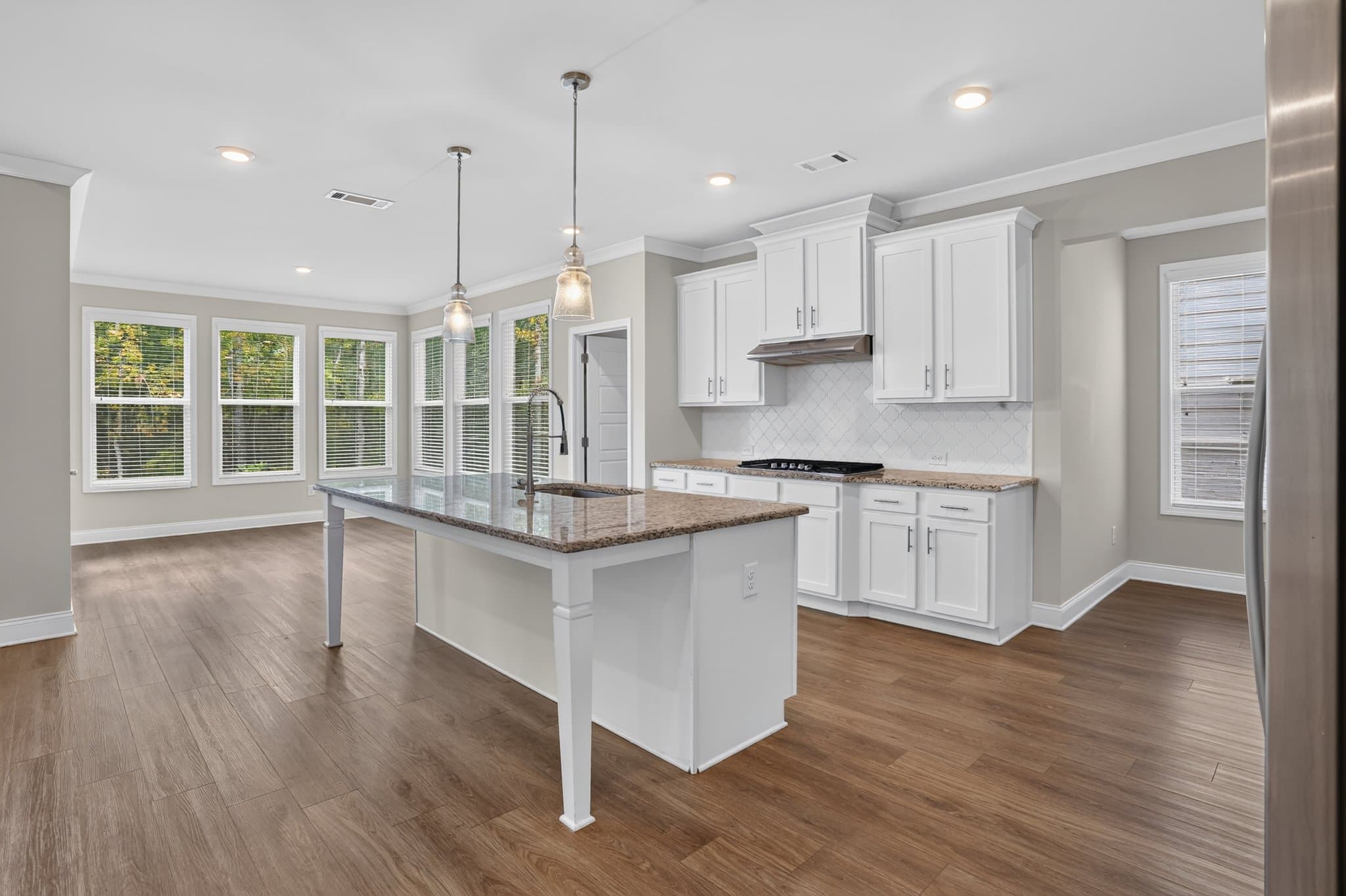 Auburn House: 4169 Brookmont Way