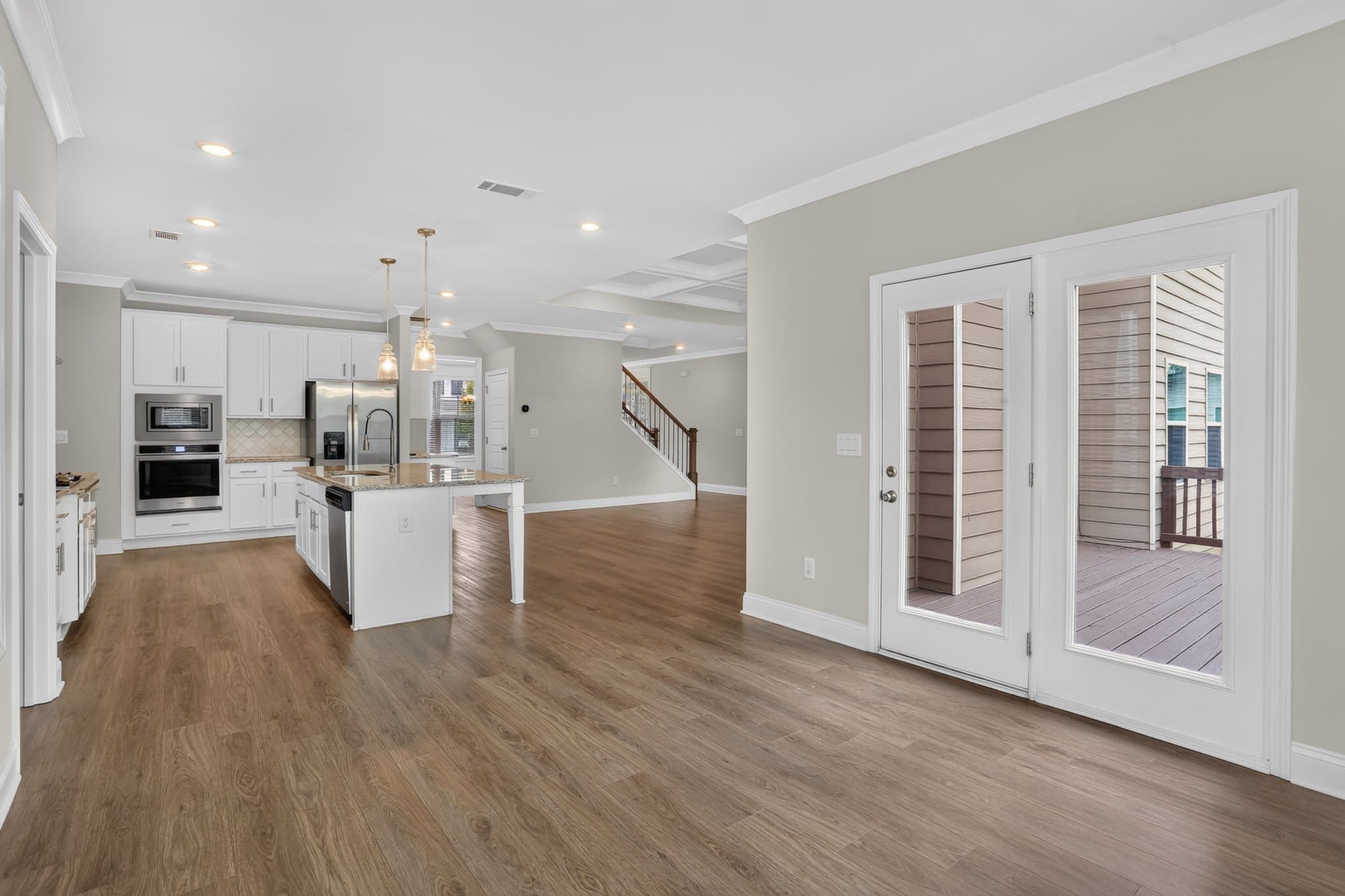 Auburn House: 4169 Brookmont Way