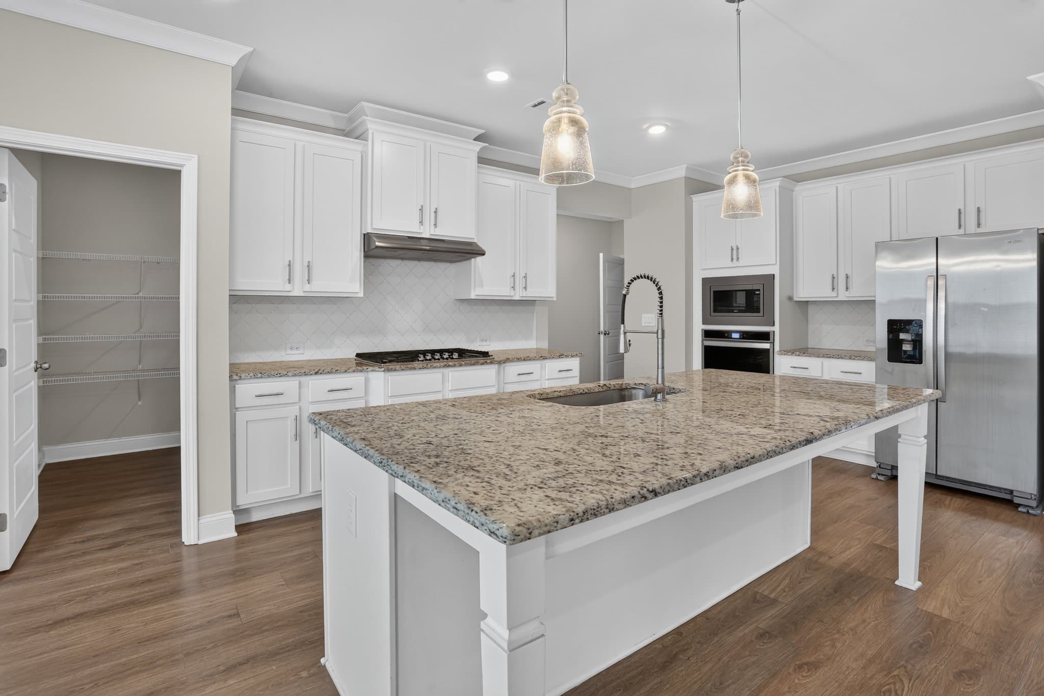 Auburn House: 4169 Brookmont Way