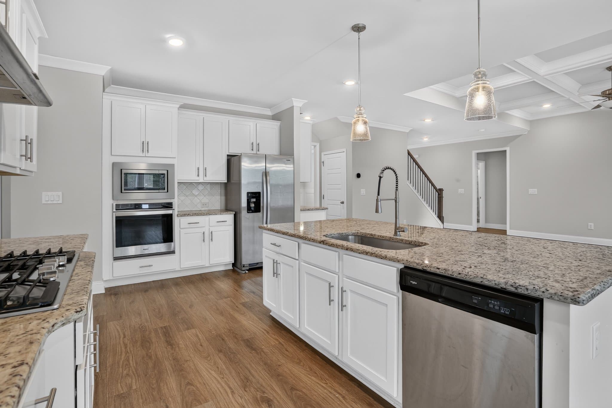 Auburn House: 4169 Brookmont Way