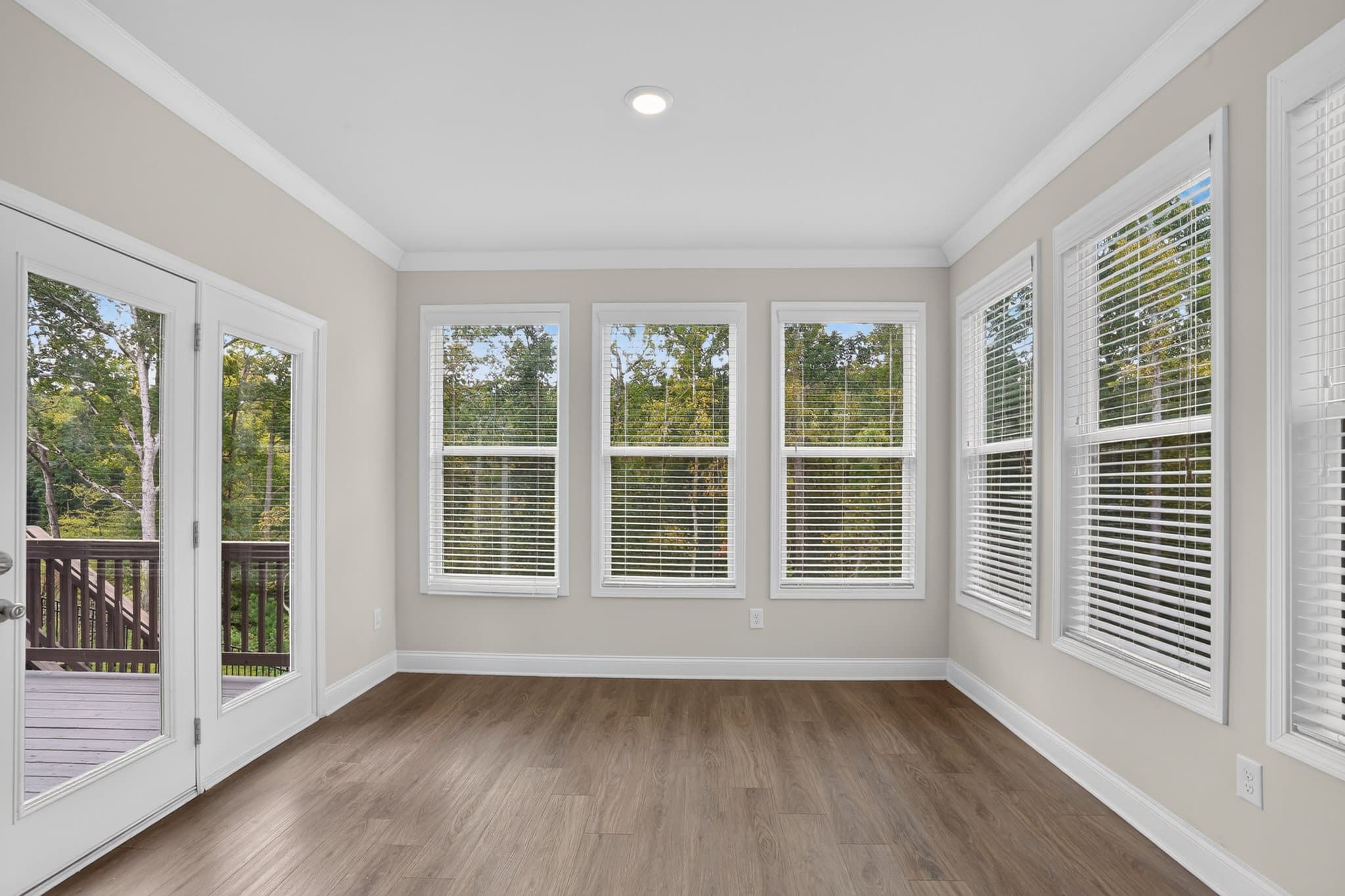 Auburn House: 4169 Brookmont Way