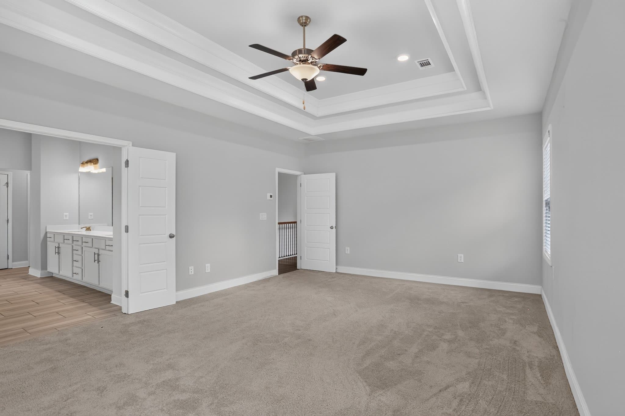 Auburn House: 4169 Brookmont Way