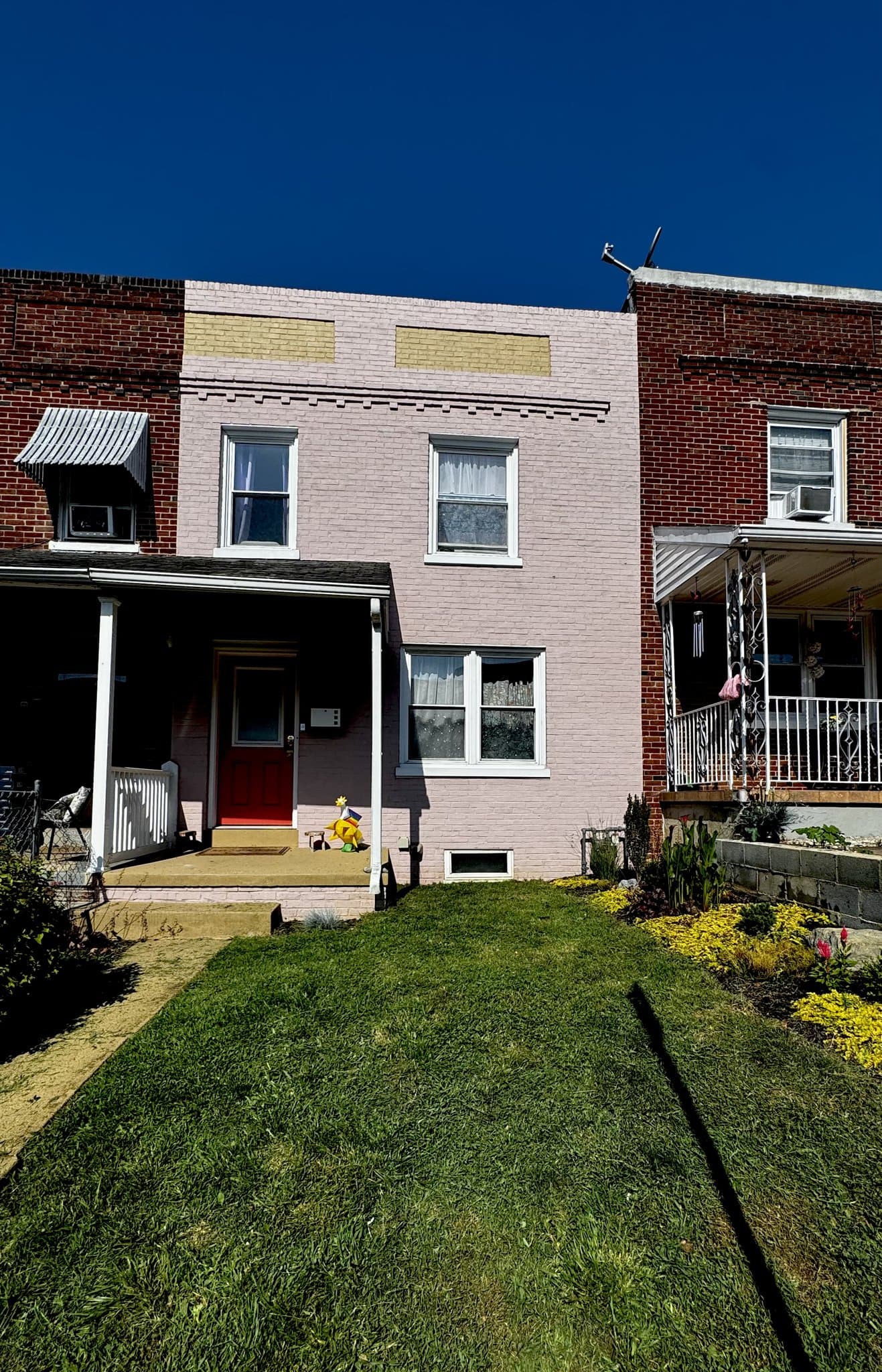 Lancaster Single Room: 720 South Plum Street